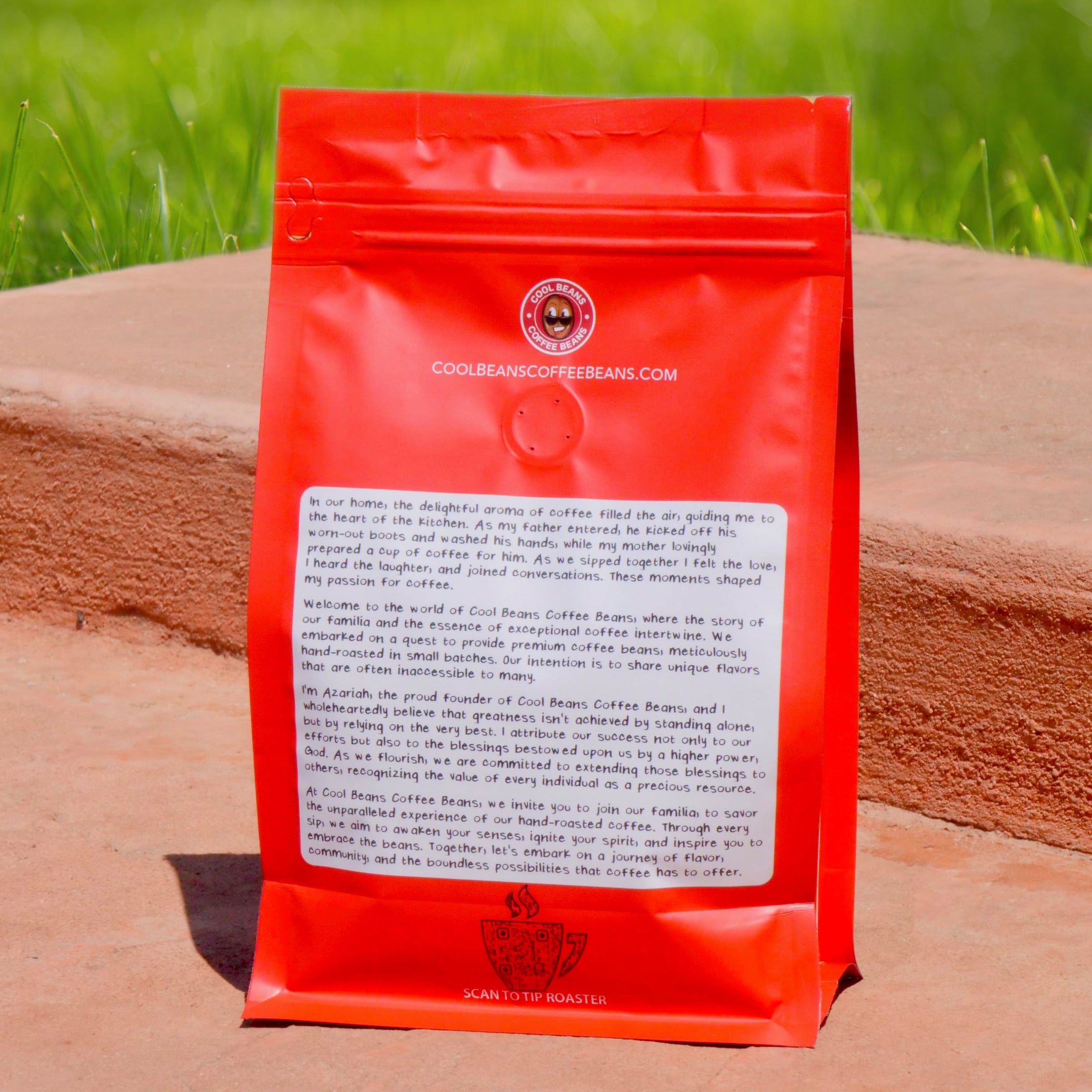 Jamaica Blue Mountain Peaberry | Cool Beans Coffee Beans